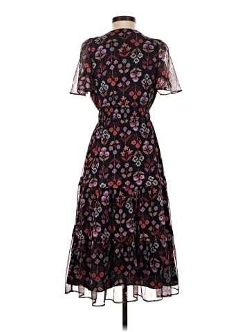 Ann Taylor Factory Cocktail Dress (view 2)