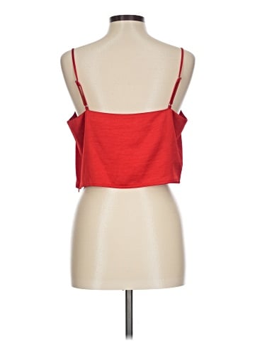 Express Sleeveless Top (view 2)