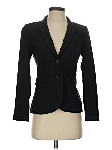 Banana Republic Wool Blazer (view 1)