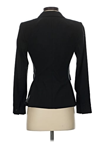 Banana Republic Wool Blazer (view 2)