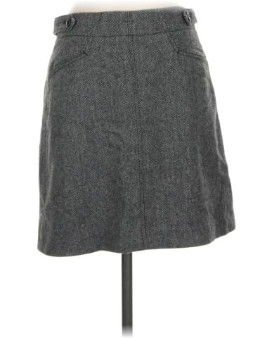 Madewell Casual Skirt (view 1)