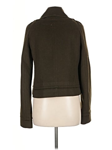 BCBGMAXAZRIA Wool Coat (view 2)