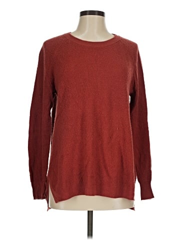 Madewell Pullover Sweater (view 1)