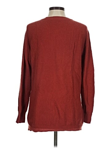 Madewell Pullover Sweater (view 2)