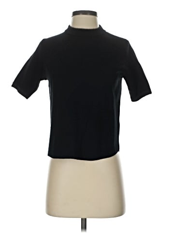 Zara Turtleneck Sweater (view 1)