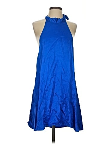 Zara Cocktail Dress (view 1)