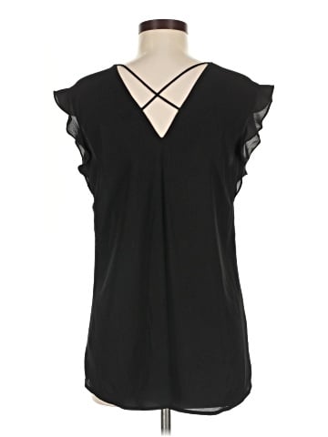 Express Sleeveless Blouse (view 2)