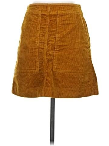Uniqlo Casual Skirt (view 1)
