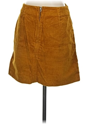Uniqlo Casual Skirt (view 2)