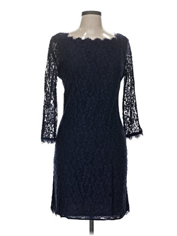 Diane von Furstenberg Cocktail Dress (view 1)