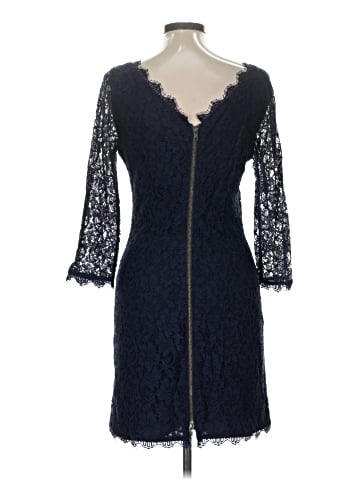 Diane von Furstenberg Cocktail Dress (view 2)