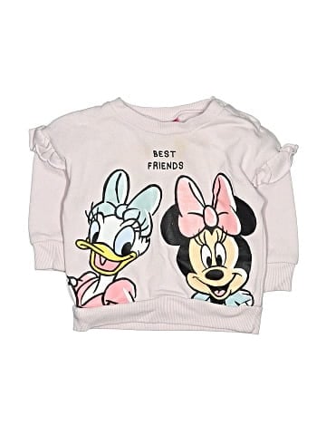 Disney Short Sleeve T-Shirt (view 1)