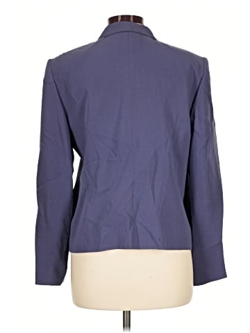 Talbots Silk Blazer (view 2)