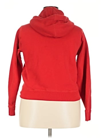 Polo by Ralph Lauren Zip Up Hoodie (view 2)
