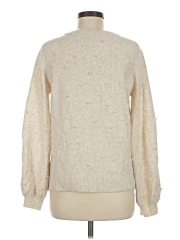 Ann Taylor LOFT Pullover Sweater (view 2)