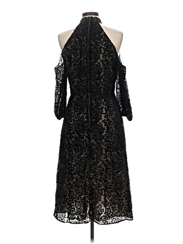 Alice + Olivia Cocktail Dress (view 2)