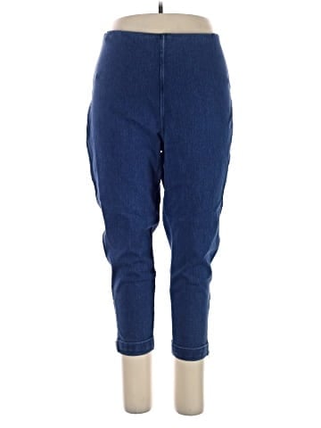 Lyssé Jeggings (view 1)