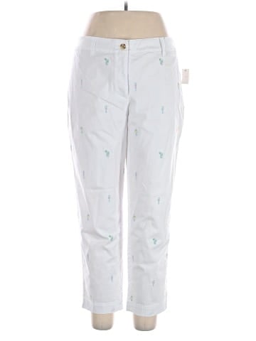 Talbots Casual Pants (view 1)