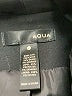 Aqua Black Blazer Size 6 - photo 6