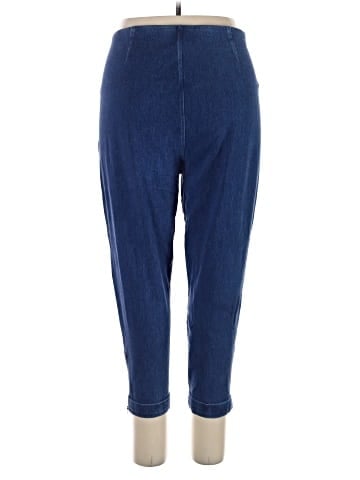 Lyssé Jeggings (view 2)