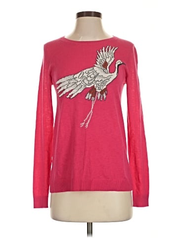 Ann Taylor LOFT Pullover Sweater (view 1)