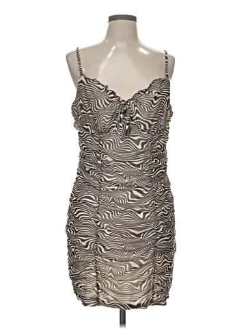 Divided by H&M Cocktail Dress (view 1)