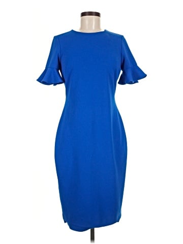 Calvin Klein Cocktail Dress (view 1)