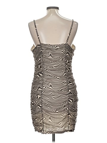Divided by H&M Cocktail Dress (view 2)