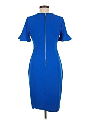 Calvin Klein Cocktail Dress (view 2)
