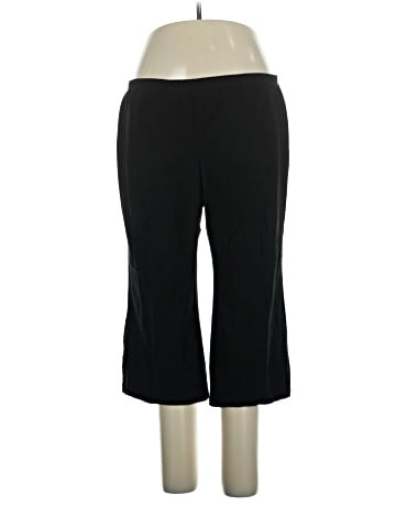 Eileen Fisher Active Pants (view 1)