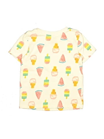 Cat & Jack Short Sleeve T-Shirt (view 2)