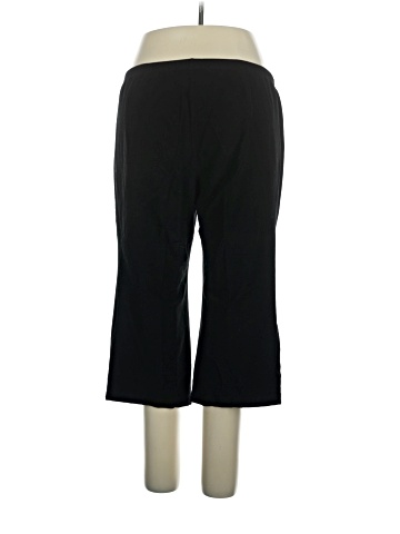 Eileen Fisher Active Pants (view 2)