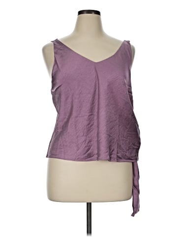 Wildfang Sleeveless Top (view 1)