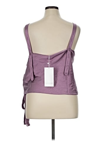 Wildfang Sleeveless Top (view 2)