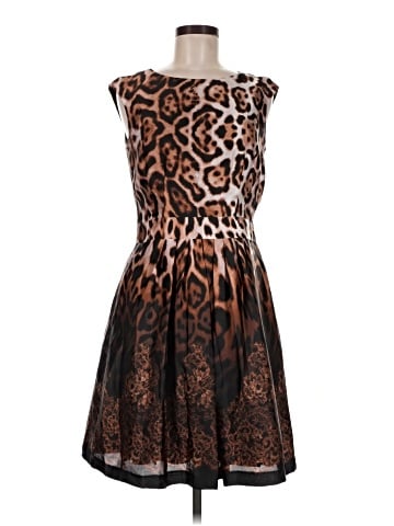 Boston Proper Cocktail Dress (view 1)