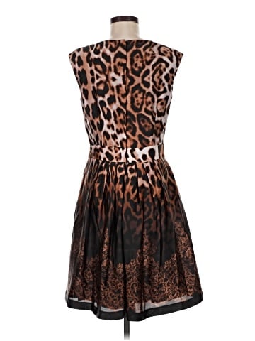 Boston Proper Cocktail Dress (view 2)