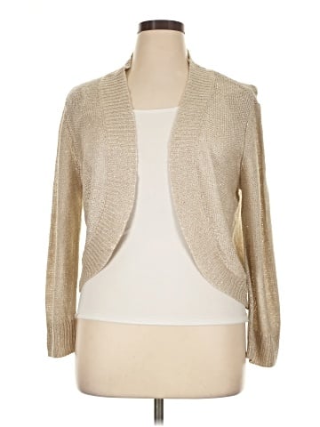CHRIS McLaughlin Cardigan (view 1)