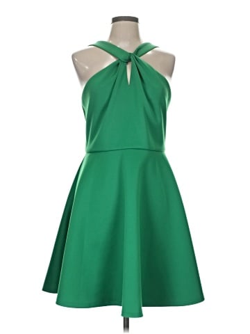Ted Baker London Cocktail Dress (view 1)