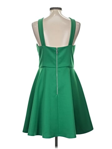 Ted Baker London Cocktail Dress (view 2)