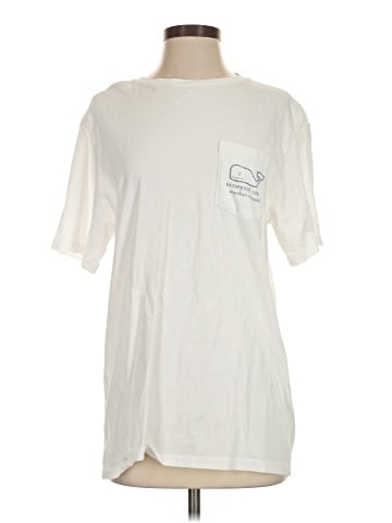 Vineyard Vines Short Sleeve T-Shirt (view 1)