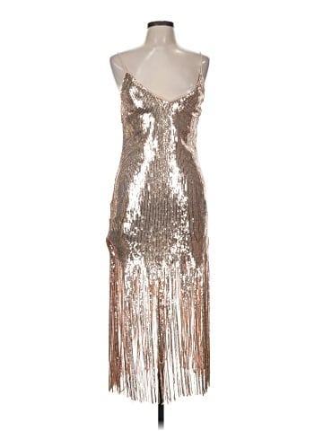 Forever 21 Cocktail Dress (view 1)