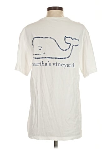 Vineyard Vines Short Sleeve T-Shirt (view 2)