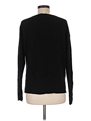 Lord & Taylor Cashmere Pullover Sweater (view 2)