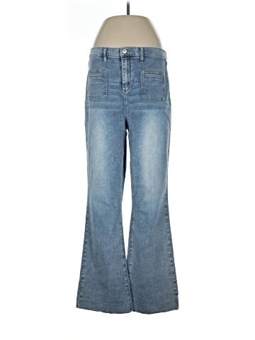 Nicole Miller New York Jeans (view 1)