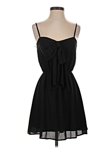 Sage Cocktail Dress (view 1)