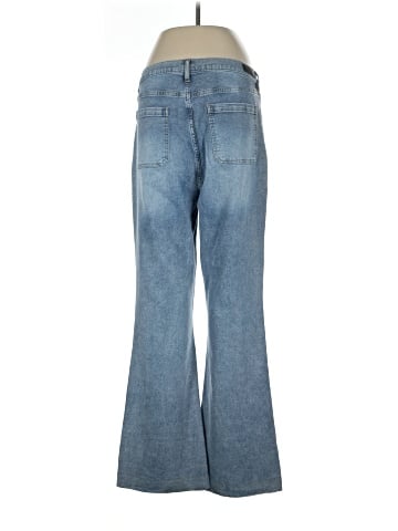 Nicole Miller New York Jeans (view 2)