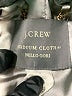 J.Crew Gray Wool Coat Size 0 - photo 6