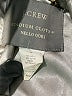 J.Crew Gray Wool Coat Size 0 - photo 7