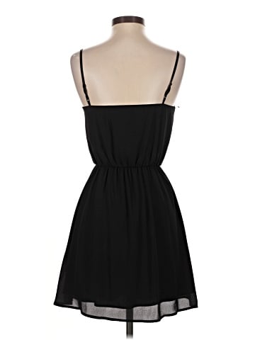 Sage Cocktail Dress (view 2)