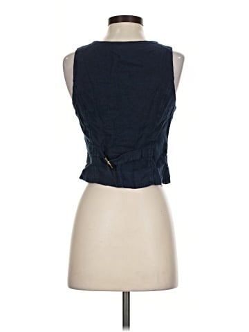 J.Crew Sleeveless Blouse (view 2)